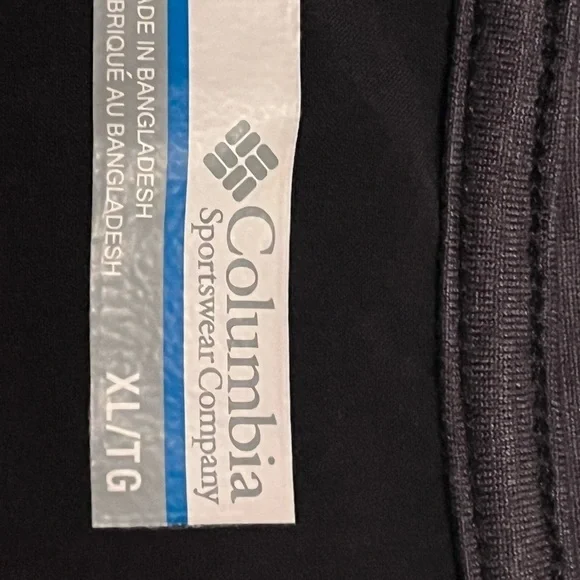 Columbia Sportwear Shirt - Picture 2 of 5